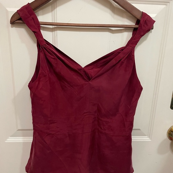 Mexx silk top - Picture 7 of 7